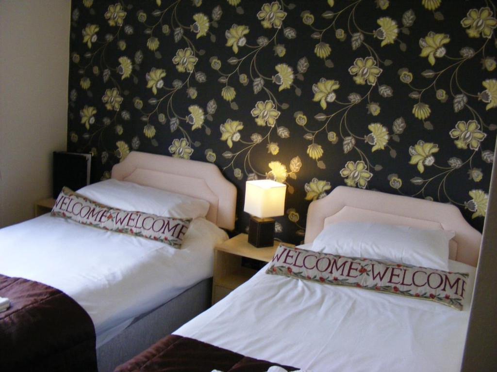 Sandown Manor Chambre photo