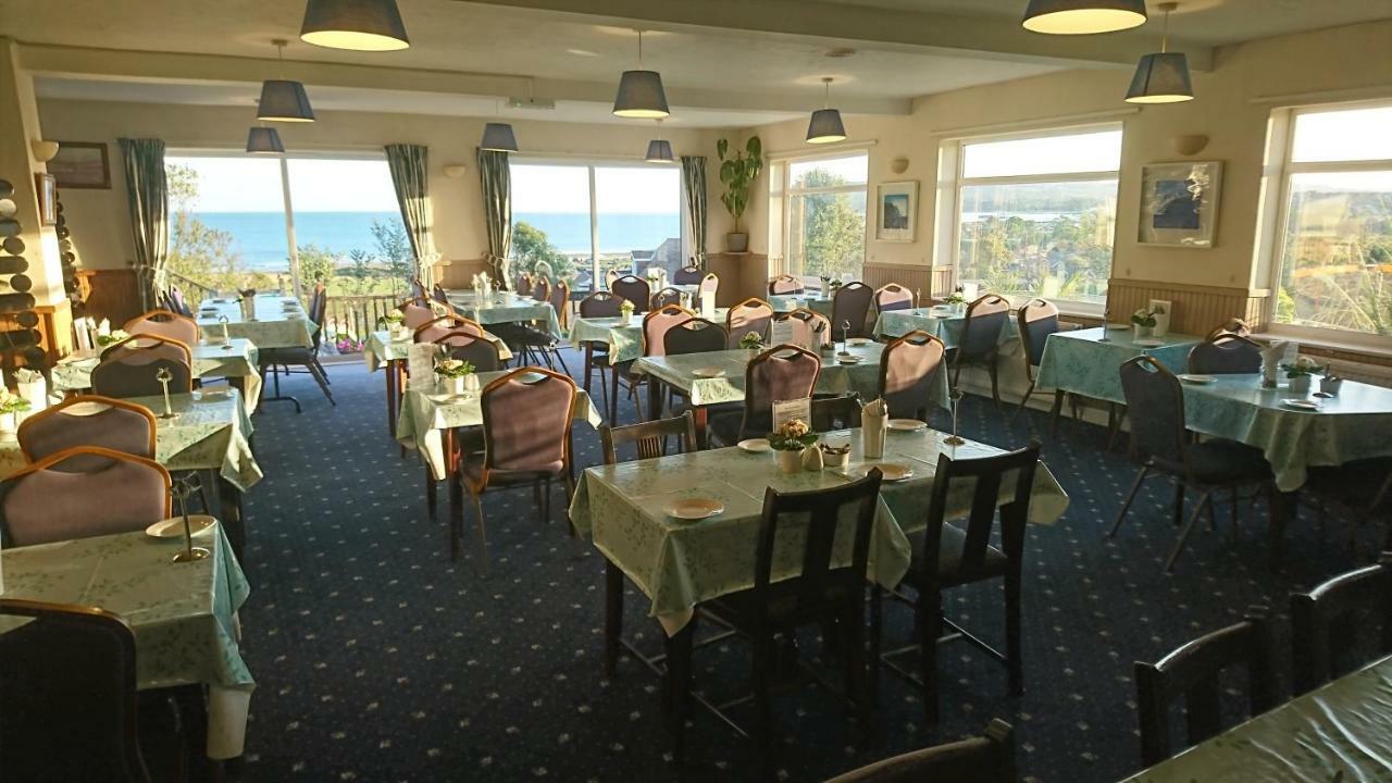 Sandown Manor Extérieur photo