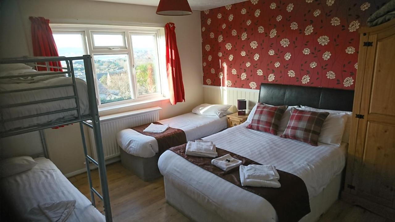 Sandown Manor Extérieur photo