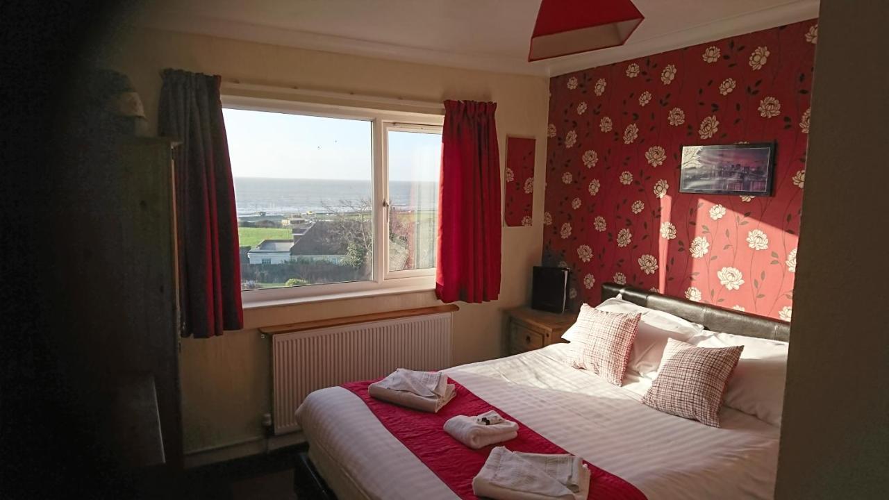 Sandown Manor Extérieur photo
